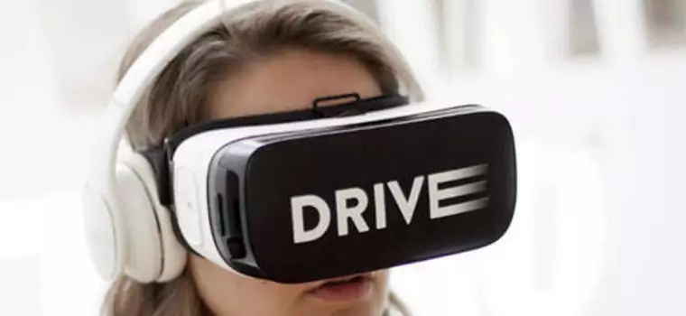 Samsung Drive – symulator jazdy dla początkujących kierowców