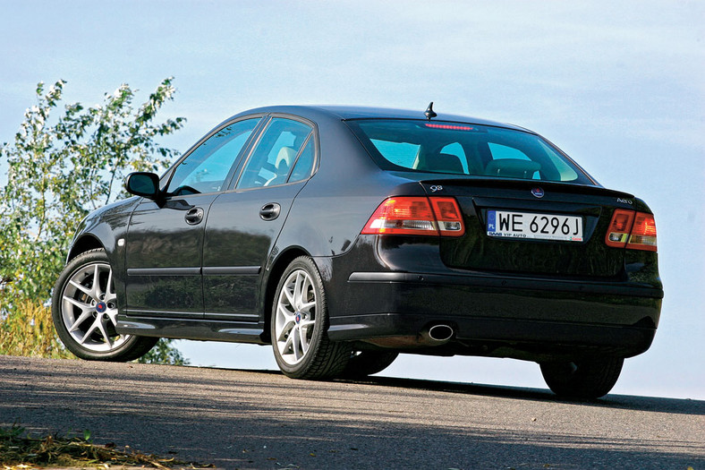 Saab 9-3