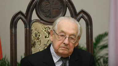 Andrzej Wajda patronem ulicy w Białymstoku