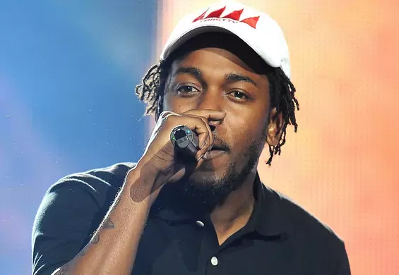 Kendrick Lamar pierwszym headlinerem na tegorocznym Kraków Live Music Festival!