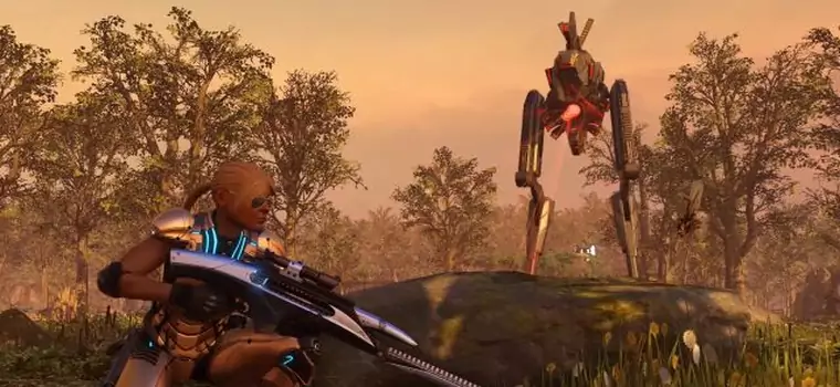 Firaxis pracuje „jak oszalałe”, żeby połatać XCOM 2