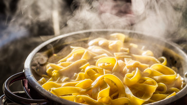 We Włoszech sąd badał sprawę nękania... kuchennymi zapachami