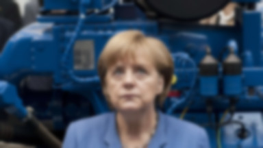 "Der Spiegel": Merkel rozważa bojkot Euro 2012 na Ukrainie
