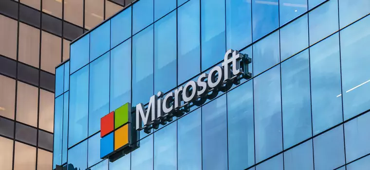 Microsoft w tarapatach. Komisja Europejska szykuje postępowanie antymonopolowe