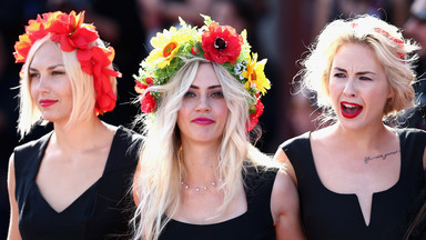 Twórca grupy Femen: boję się rosyjskiego wywiadu