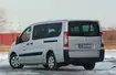 Citroen Jumpy: wygodne auto dla 9 osób