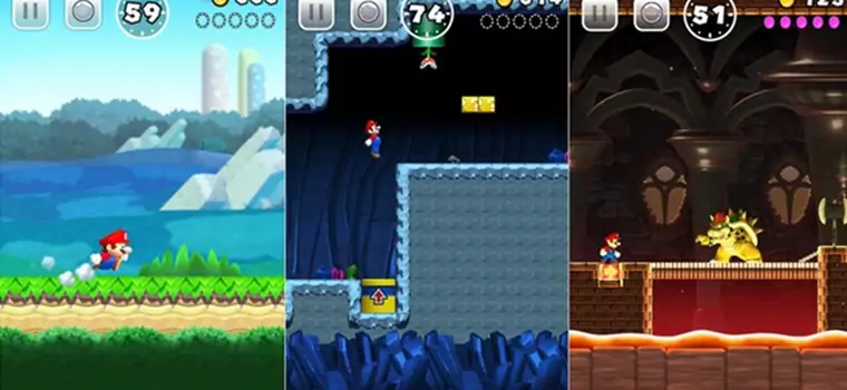 Super Mario Run - znamy już datę premiery na Androidzie