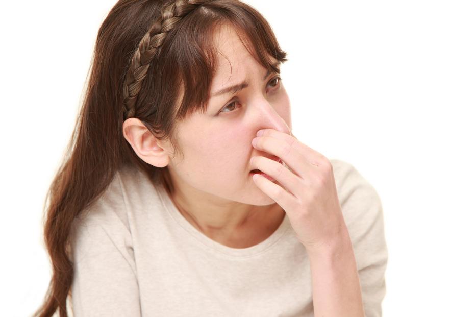 Kellemetlen a szagod? Hétköznapi "betegségekre" mondunk megoldást!