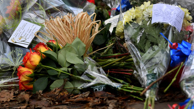 Policja potwierdza: Polka wśród ofiar wypadku tramwajowego w Croydon