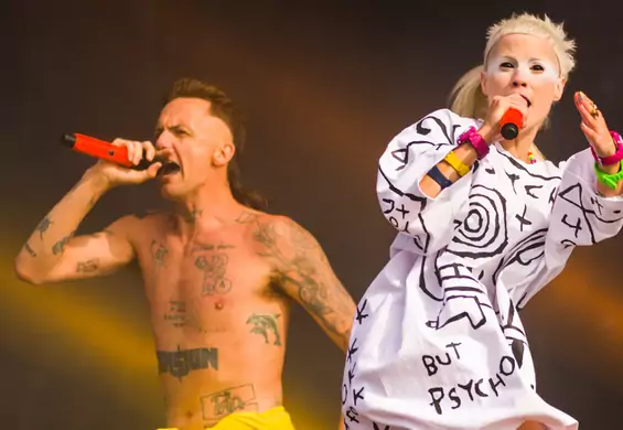 Koncerty Radiohead, Die Antwoord i innych. Open'er ma niespodziankę dla fanów