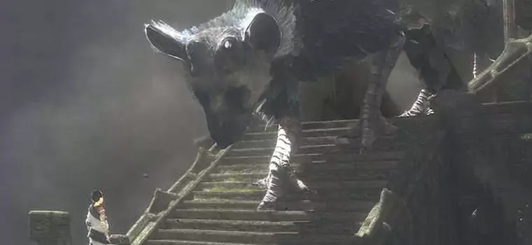 The Last Guardian wciąż się tworzy, wciąż na PS3