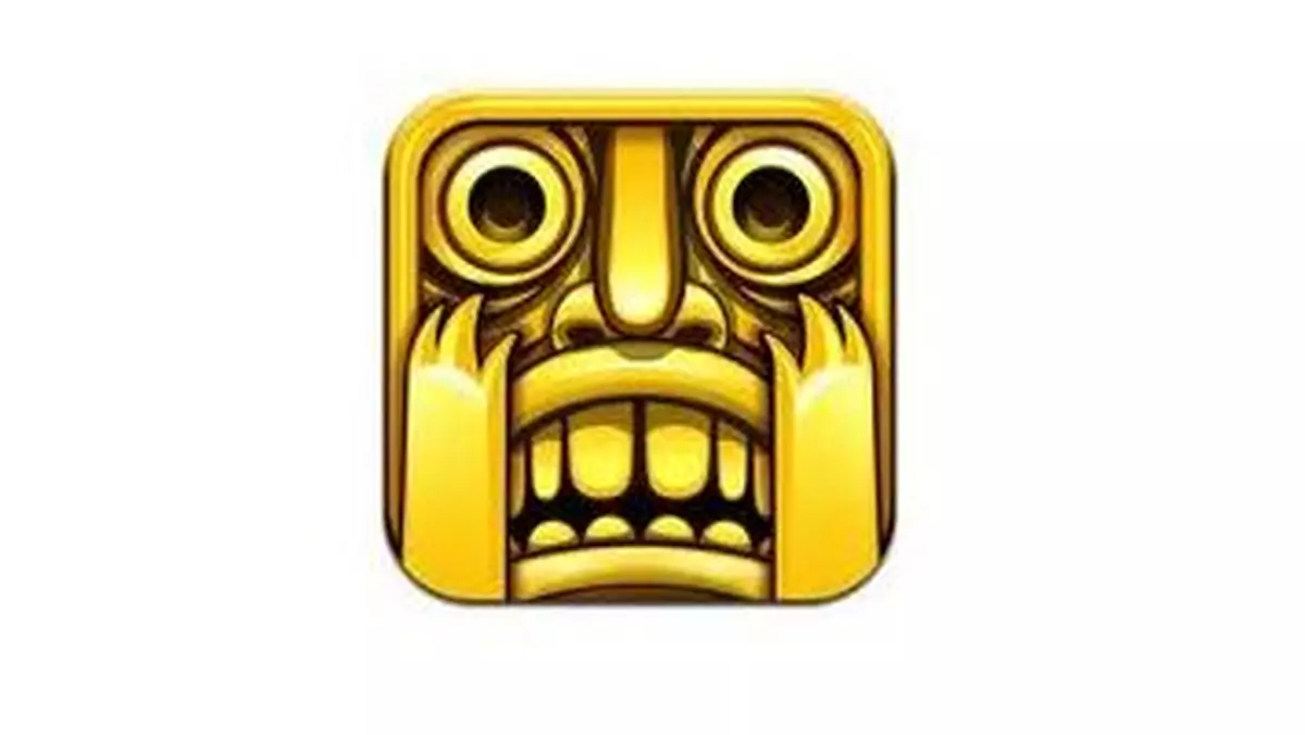 Kolejna część Temple Run już w App Store i Google Play (wideo)