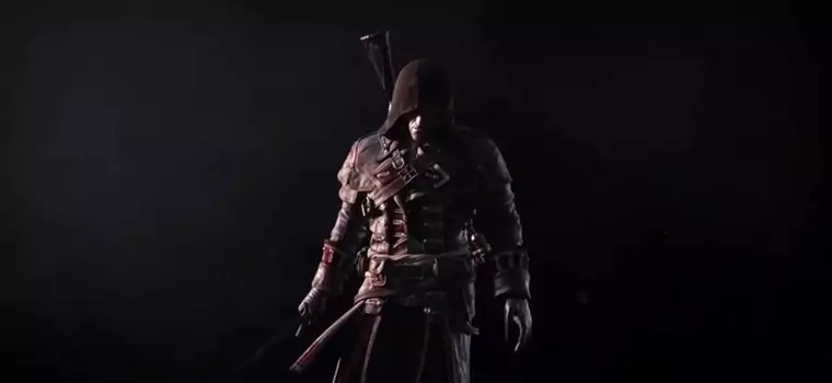 Zwiastun Assassin's Creed Rogue