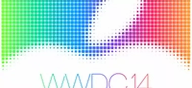 Apple WWDC 2014 - komentujemy na żywo!
