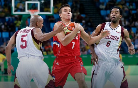 Bogdan Bogdanović