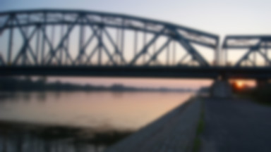 Ruszył przetarg na dokumentację tymczasowego mostu w Toruniu