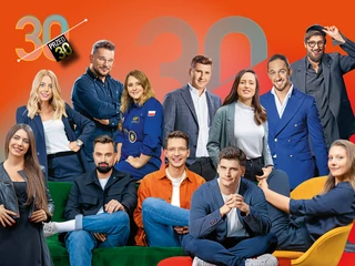 Lista „30 przed 30”. Młodzi Polacy, którzy podbijają świat.