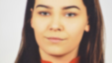 Zaginęła 19-letnia Natalia Wolska. Policja prosi o pomoc w poszukiwaniach