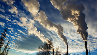 92 proc. ludzi na świecie oddycha zbyt zanieczyszczonym powietrzem