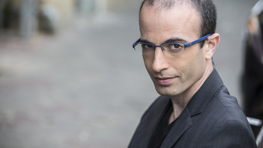 Yuval Noah Harari, "Homo deus. Krótka historia jutra" [FRAGMENT KSIĄŻKI]