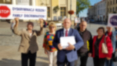 Radny PiS chce zakazać Marszu Równości. Złożył u prezydenta Lublina 11 tys. podpisów