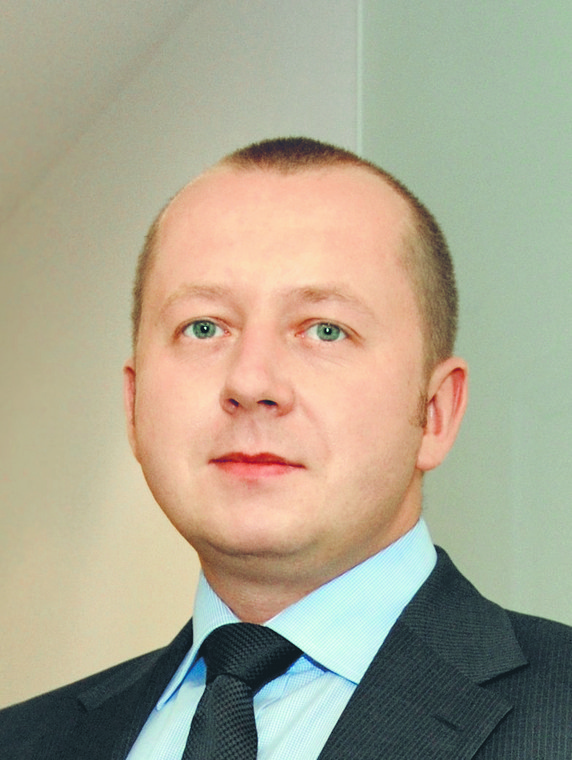 dr Dariusz Strzelec, adwokat, doradca podatkowy w kancelarii DSP, adiunkt w Katedrze Materialnego Prawa Podatkowego Uniwersytetu Łódzkiego
