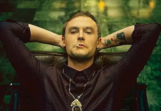 Lapalux: „Ruinism” niewoli słuchacza. To płyta pięknych ludzkich cech i emocji