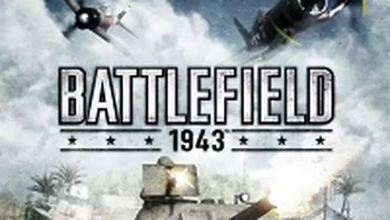 Battlefield 1943