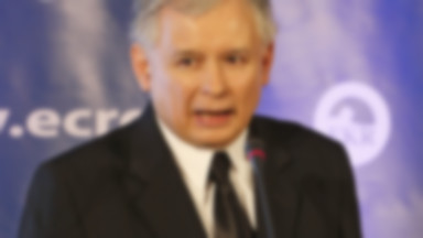 Kaczyński: podważono jeden z fundamentów UE