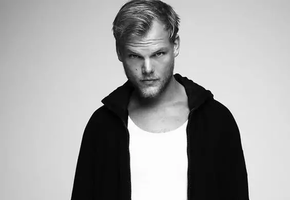 Zmarł DJ Avicii. Szwed miał zaledwie 28 lat