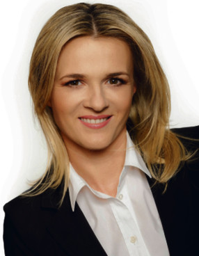 Katarzyna Dulewicz, radca prawny i partner w kancelarii CMS Cameron McKenna