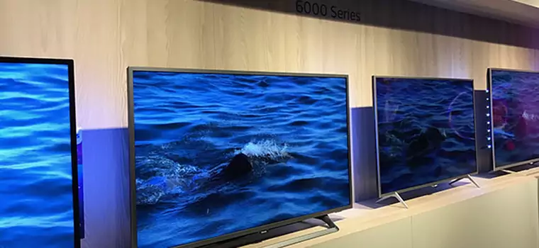 Telewizor OLED w 2024 r. Co kupić i na co zwrócić uwagę?