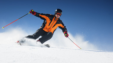 10 przykazań dobrego narciarza