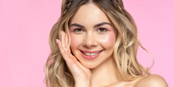 FaceBoom make-up  x Kinga Sawczuk -  nowa linię kosmetyków do makijażu