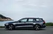 Już wiemy, jak jeździ nowe Volvo V60