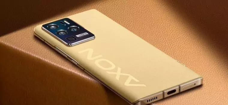 ZTE Axon 30 Ultra wkrótce zamówimy także w Polsce. Znamy ceny