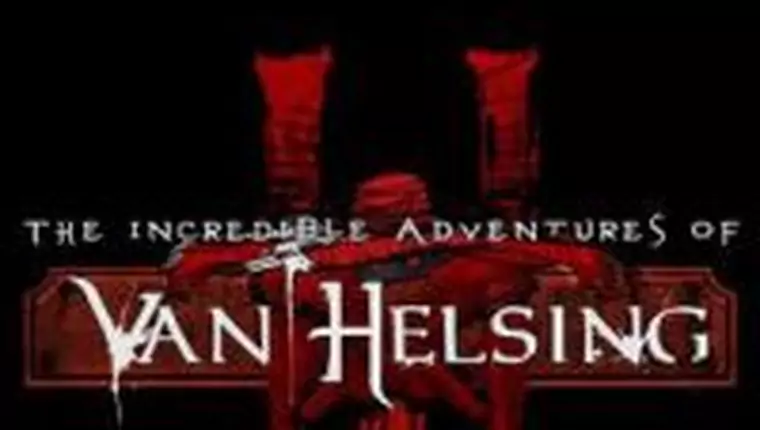 The Incredible Adventures of Van Helsing III