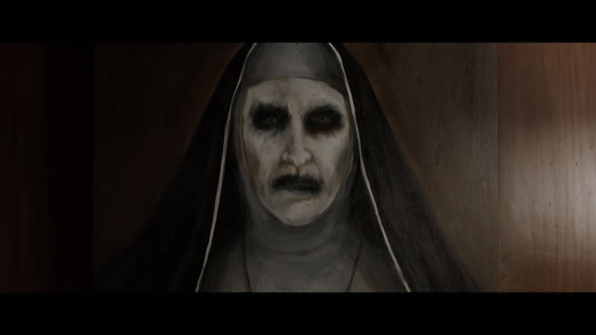 Demonska časna sestra iz "Prizivanja zla" vraća se u sopstvenom hororu - i još je strašnija