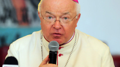 Dominikana zapowiedziała realizację wniosku ws. abp. Wesołowskiego