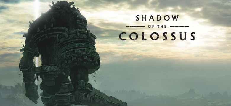 Shadow Of The Colossus (2018) - recenzja gry