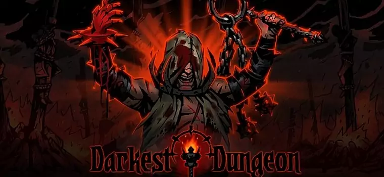 Darkest Dungeon: The Crimson Court - premierowy trailer zwiastuje sporo nowości