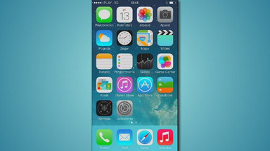 iOS7 od dziś dostępny – jak pobrać aktualizację?