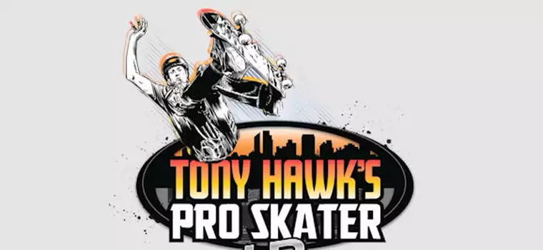 Tony Hawk Pro Skater HD na PC oficjalnie potwierdzony!