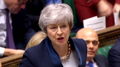 Theresa May: opuszczamy UE z umową albo nie wychodzimy z niej wcale