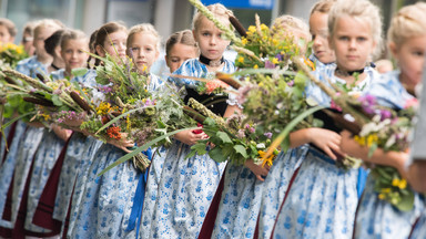 Dlaczego 15 sierpnia nazywamy świętem Matki Boskiej Zielnej?