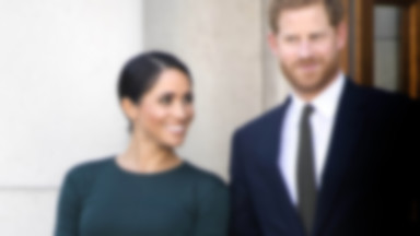 Ciąża, rozstanie i kolejny atak na Meghan Markle. Przypominamy, co wydarzyło w minionym tygodniu