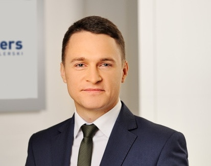 Sebastian Judzin, TMS Brokers