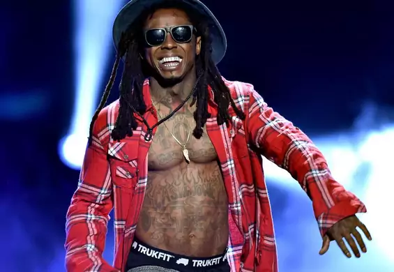 "The Carter V" wleciał do sieci! Lil Wayne powraca z 23 świeżymi trackami - odsłuch
