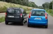 Skoda Roomster kontra Dacia Logan MCV: drożej nie zawsze znaczy więcej