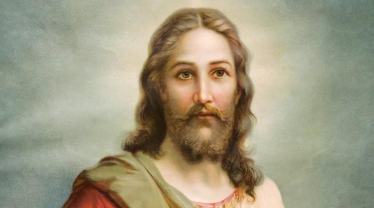 Első blikkre nem sok hasonlóság van Jézus és a színész között / Illusztráció: Northfoto